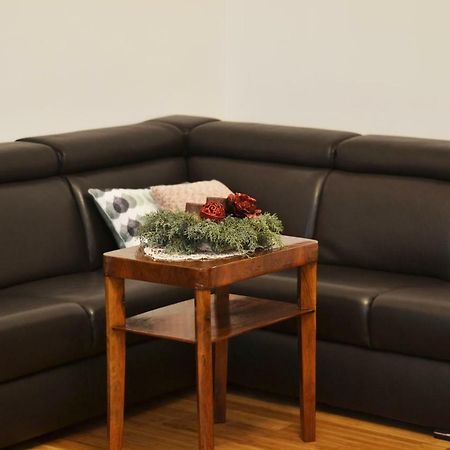 Zagreb Centre Apartments Екстериор снимка