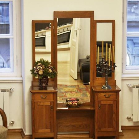 Zagreb Centre Apartments Екстериор снимка