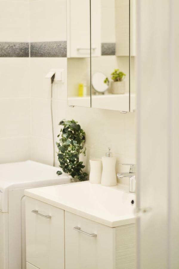 Zagreb Centre Apartments Екстериор снимка