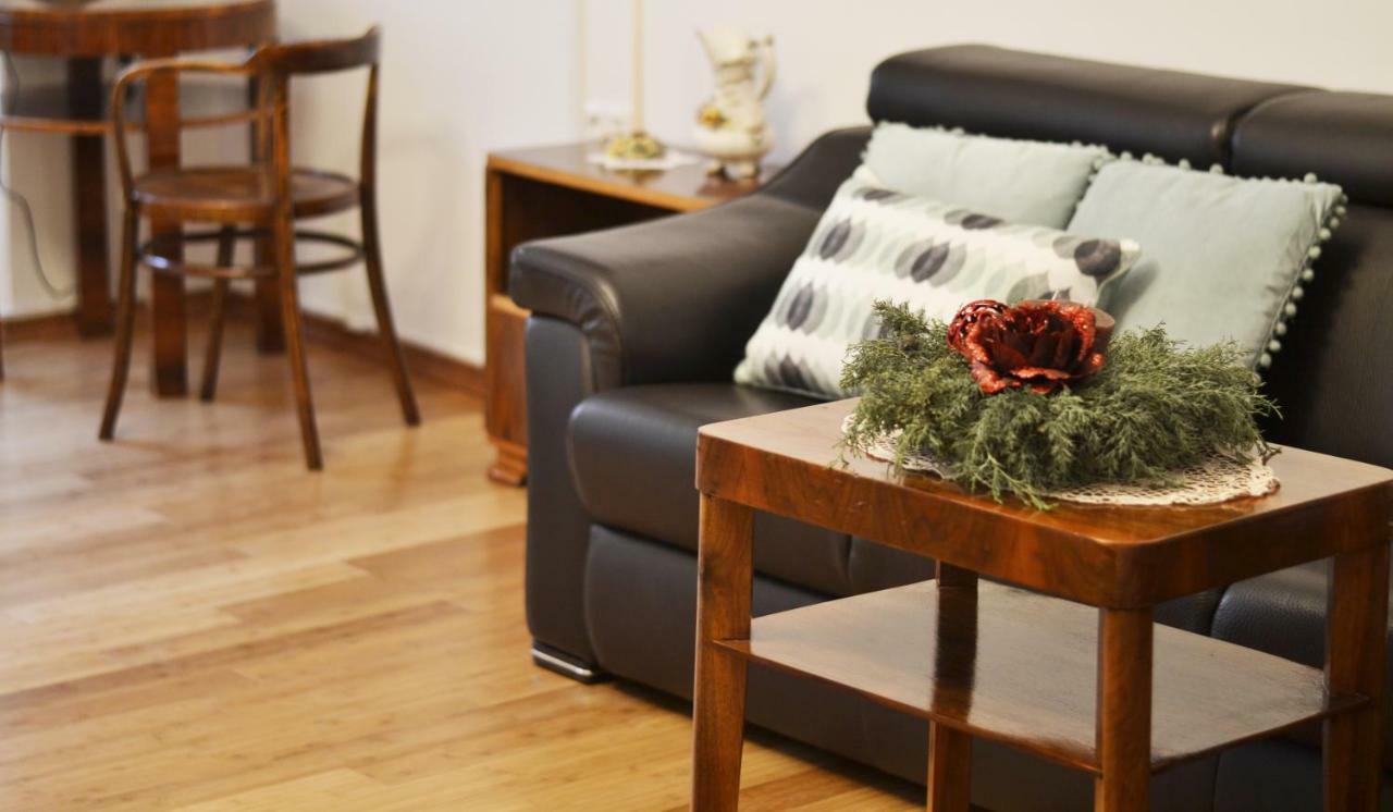 Zagreb Centre Apartments Екстериор снимка