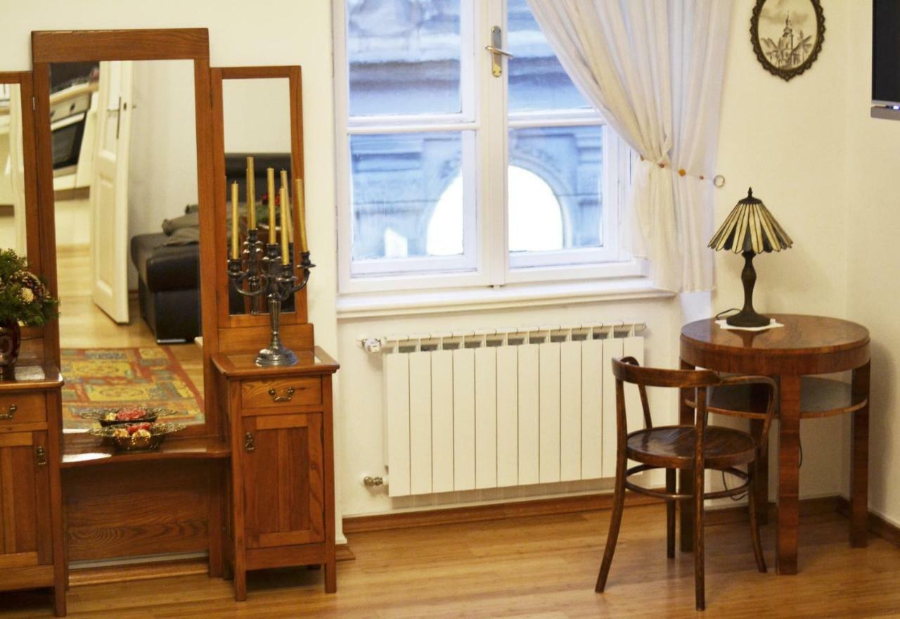 Zagreb Centre Apartments Екстериор снимка