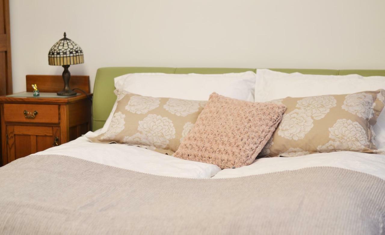 Zagreb Centre Apartments Екстериор снимка