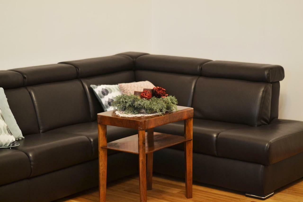 Zagreb Centre Apartments Екстериор снимка