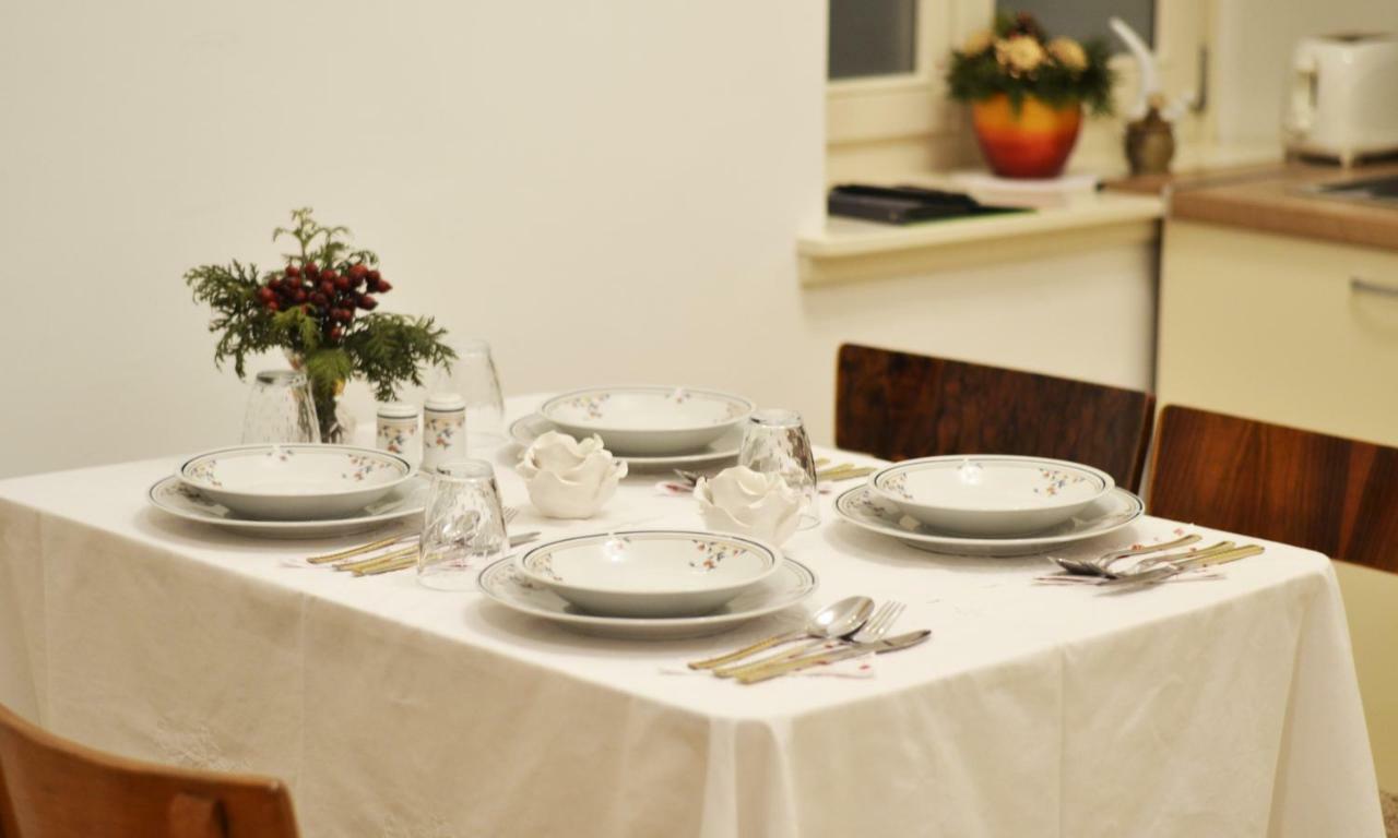 Zagreb Centre Apartments Екстериор снимка