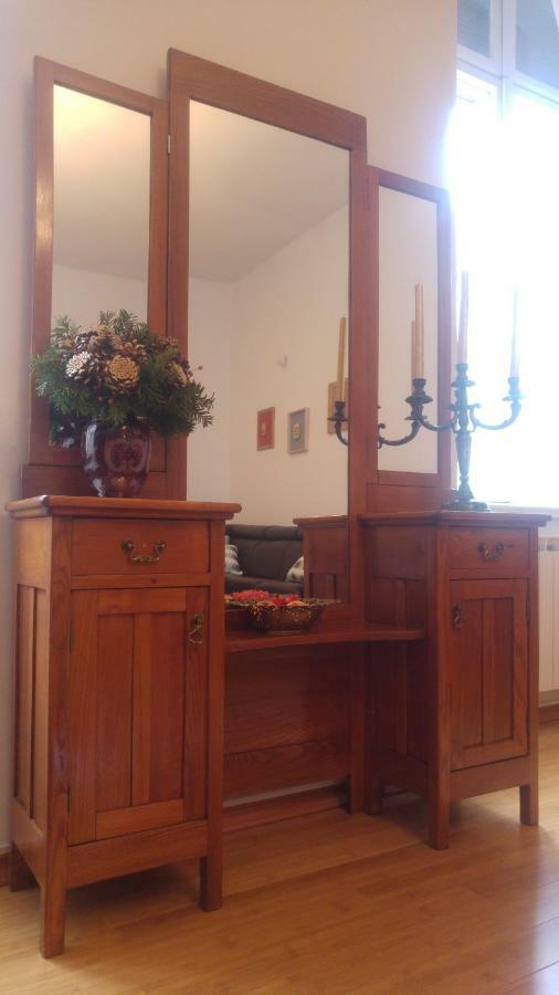 Zagreb Centre Apartments Екстериор снимка