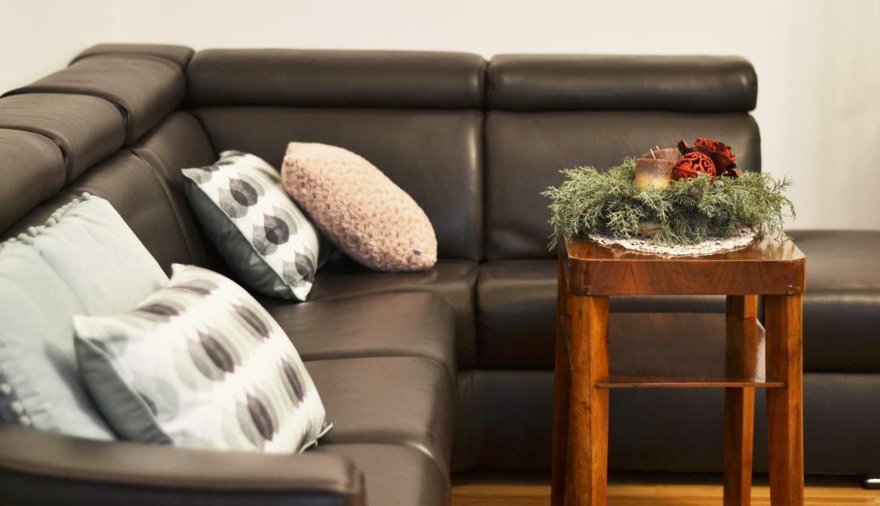 Zagreb Centre Apartments Екстериор снимка