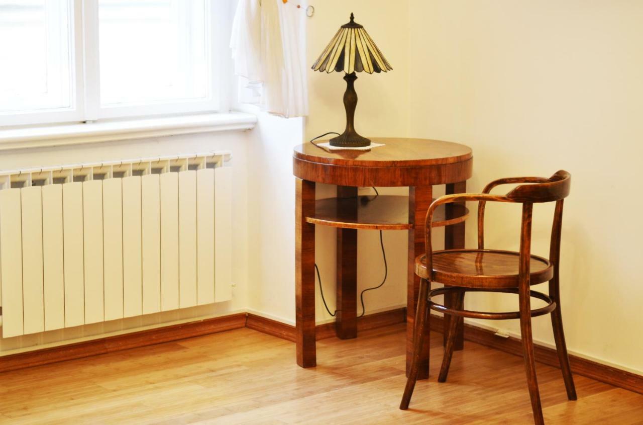 Zagreb Centre Apartments Екстериор снимка