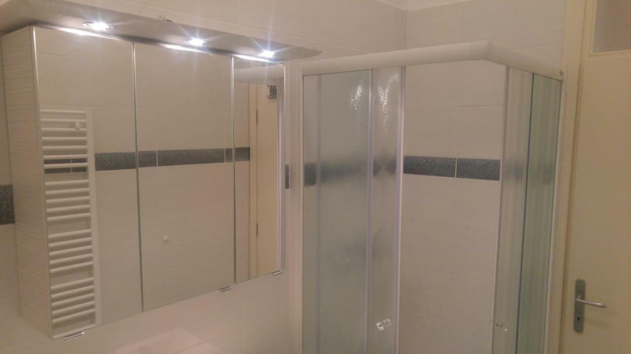 Zagreb Centre Apartments Екстериор снимка