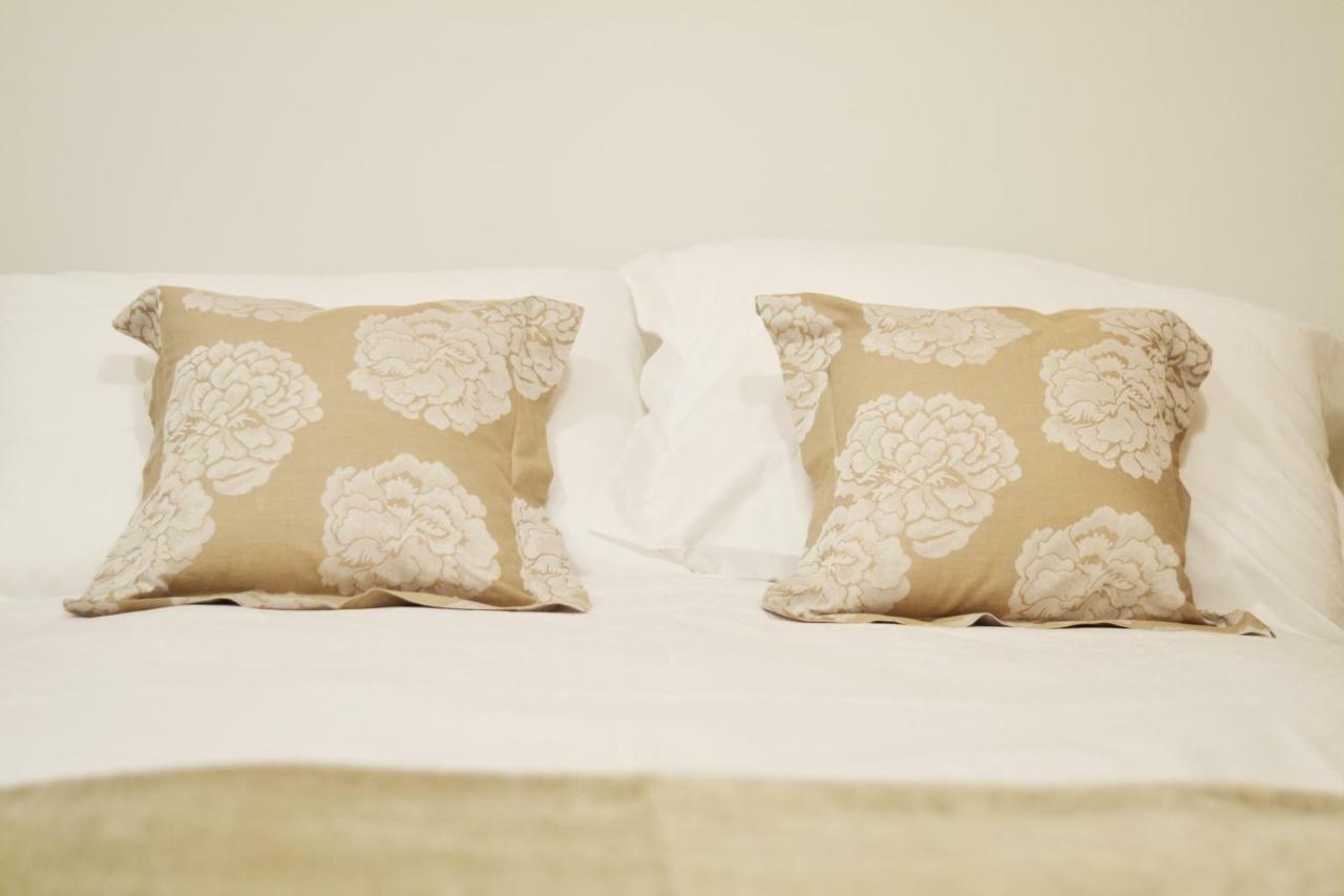 Zagreb Centre Apartments Екстериор снимка