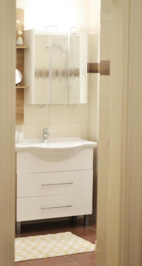 Zagreb Centre Apartments Стая снимка