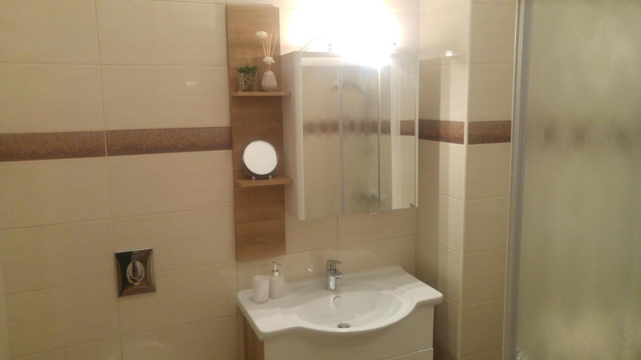 Zagreb Centre Apartments Стая снимка