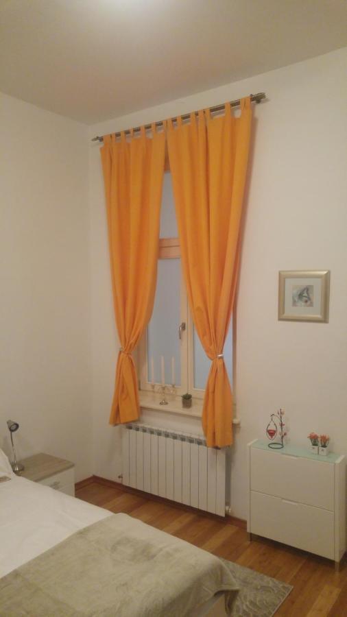 Zagreb Centre Apartments Стая снимка