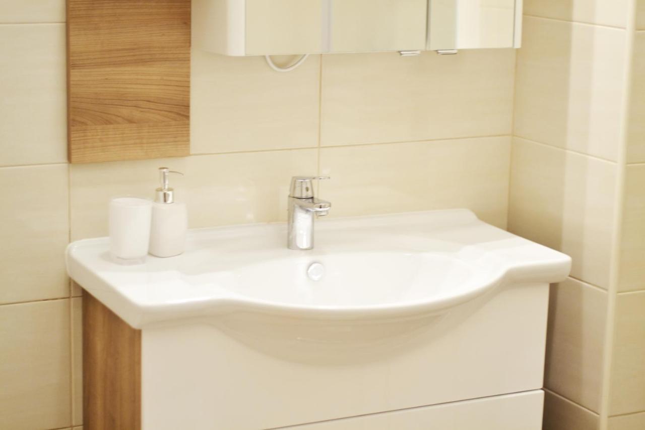 Zagreb Centre Apartments Стая снимка