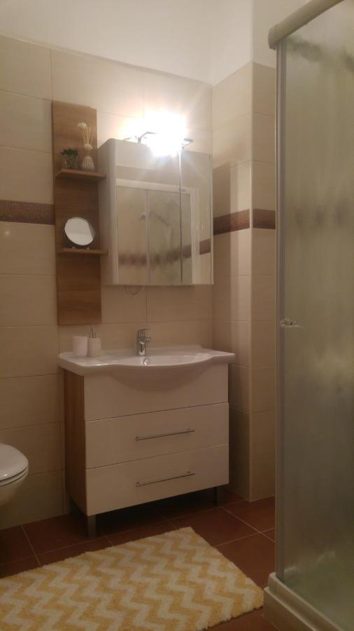 Zagreb Centre Apartments Стая снимка