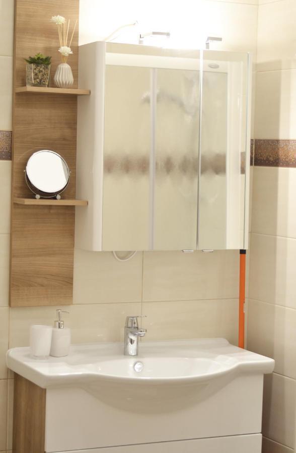 Zagreb Centre Apartments Стая снимка
