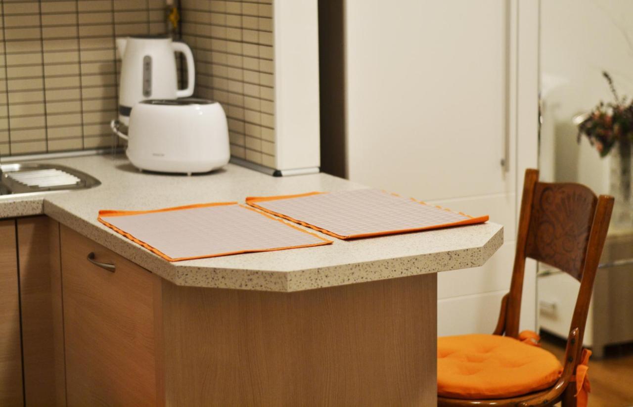 Zagreb Centre Apartments Стая снимка