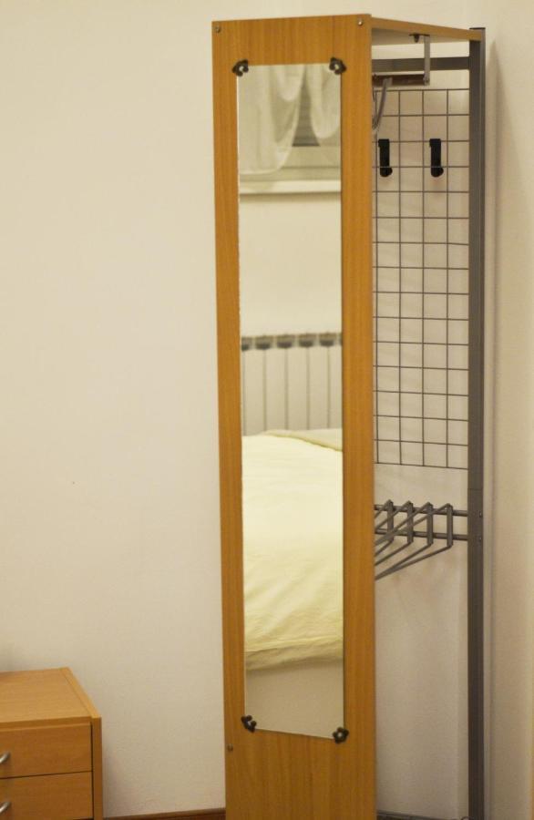 Zagreb Centre Apartments Стая снимка