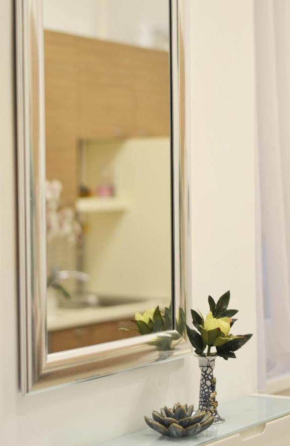 Zagreb Centre Apartments Стая снимка