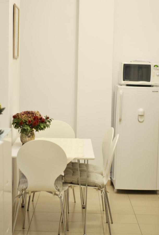 Zagreb Centre Apartments Стая снимка