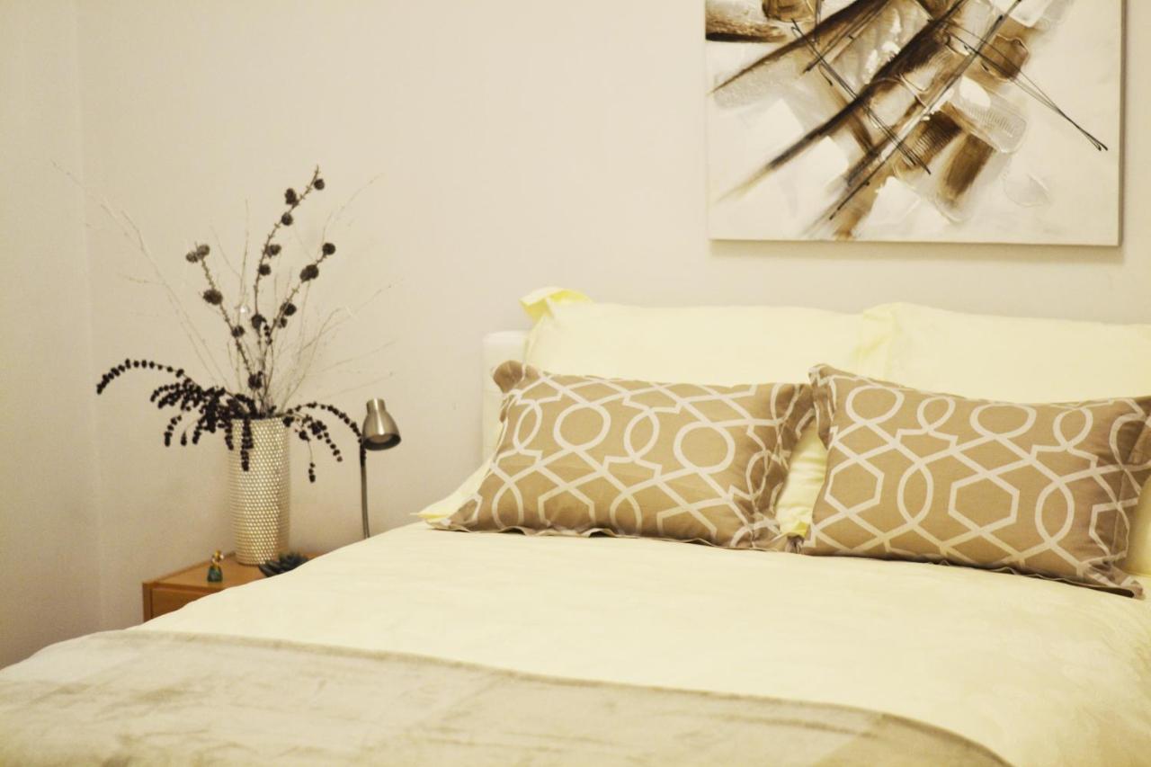 Zagreb Centre Apartments Стая снимка