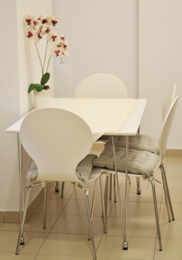 Zagreb Centre Apartments Стая снимка