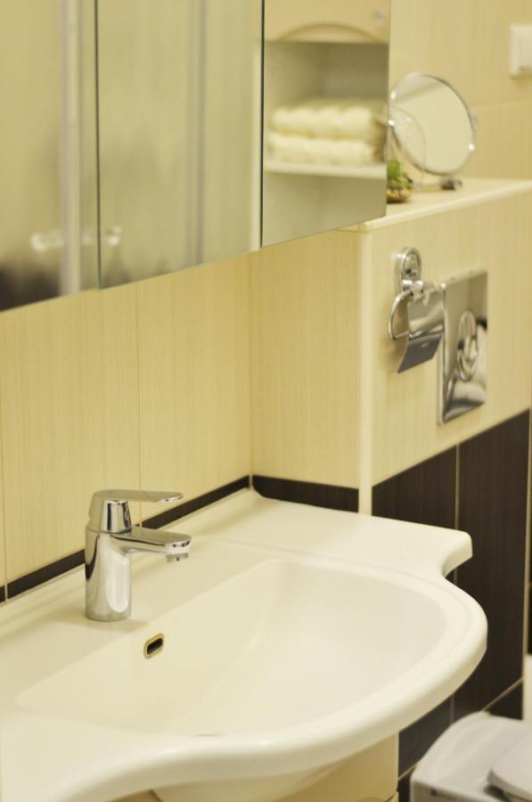 Zagreb Centre Apartments Стая снимка
