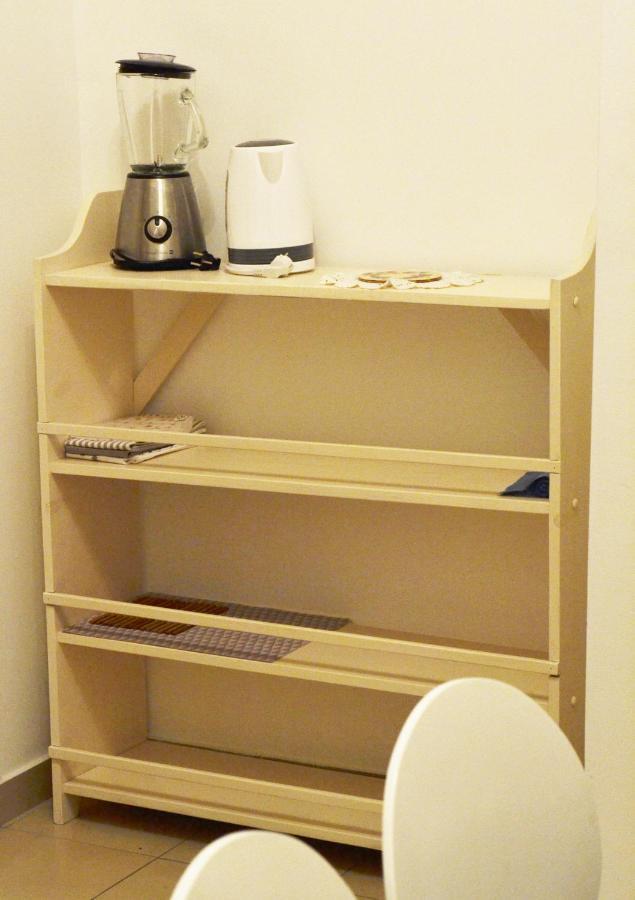 Zagreb Centre Apartments Стая снимка